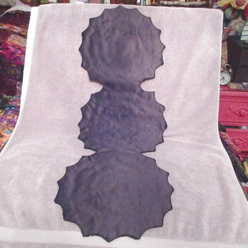 Pier 1 Beaded Table Runner 36
